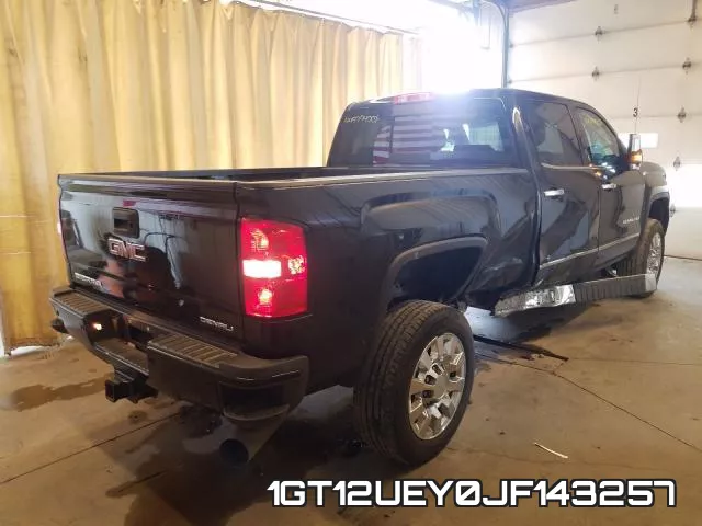 1GT12UEY0JF143257 фото 5