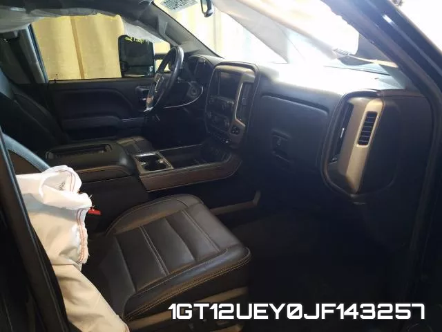 1GT12UEY0JF143257 фото 6