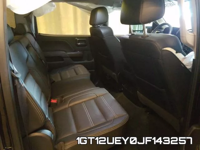 1GT12UEY0JF143257 фото 7