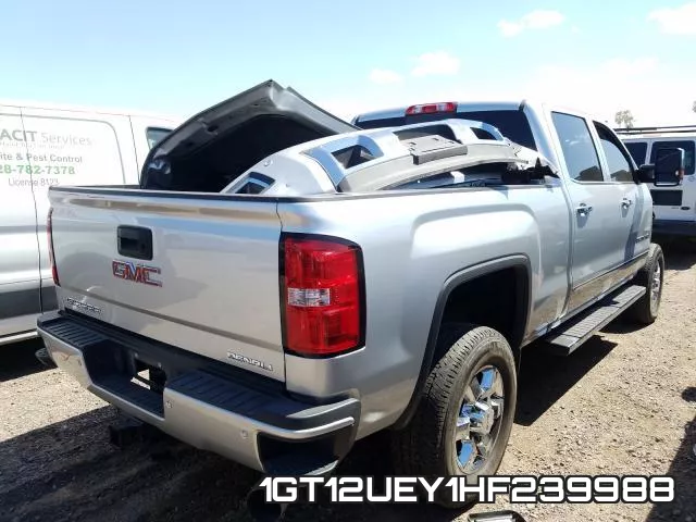 1GT12UEY1HF239988 фото 5
