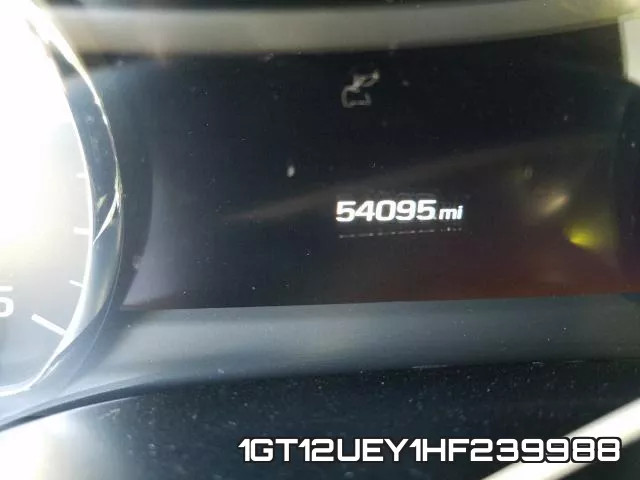 1GT12UEY1HF239988 фото 9