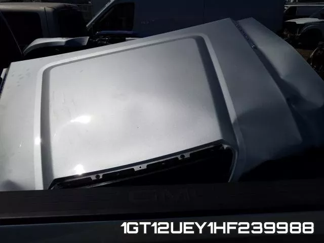1GT12UEY1HF239988 фото 10