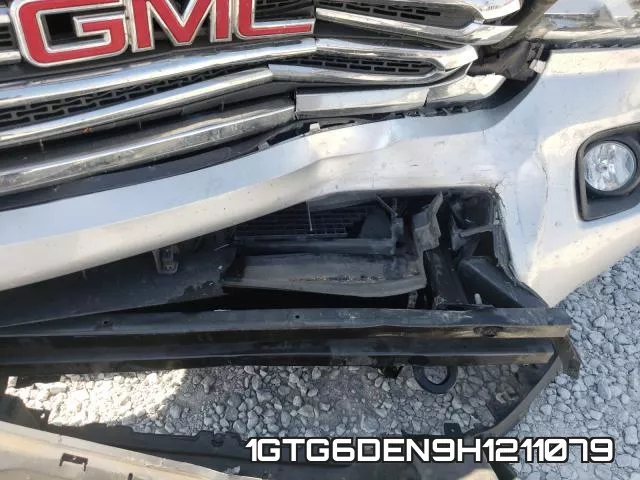 1GTG6DEN9H1211079 фото 9