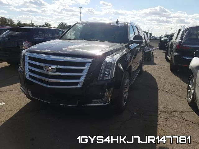 1GYS4HKJ7JR147781 фото 3