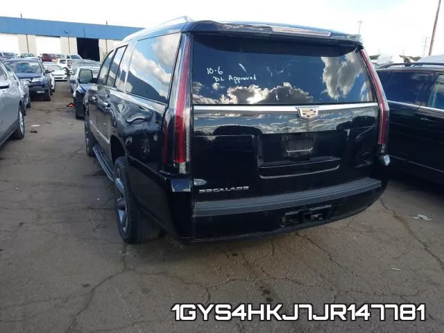 1GYS4HKJ7JR147781 фото 4