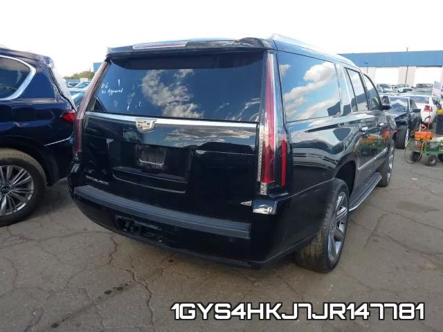 1GYS4HKJ7JR147781 фото 5