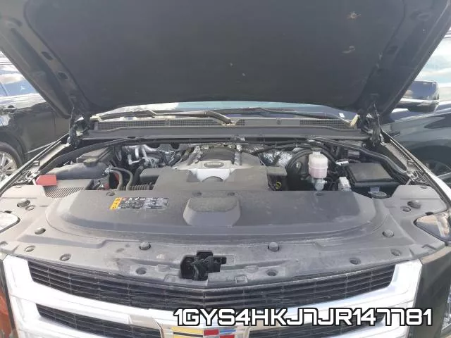 1GYS4HKJ7JR147781 фото 8