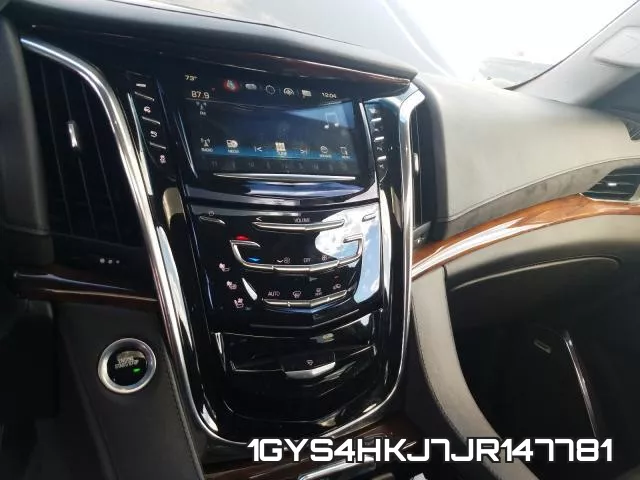 1GYS4HKJ7JR147781 фото 10