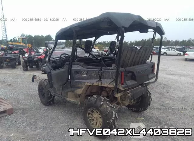 1HFVE042XL4403828 фото 4