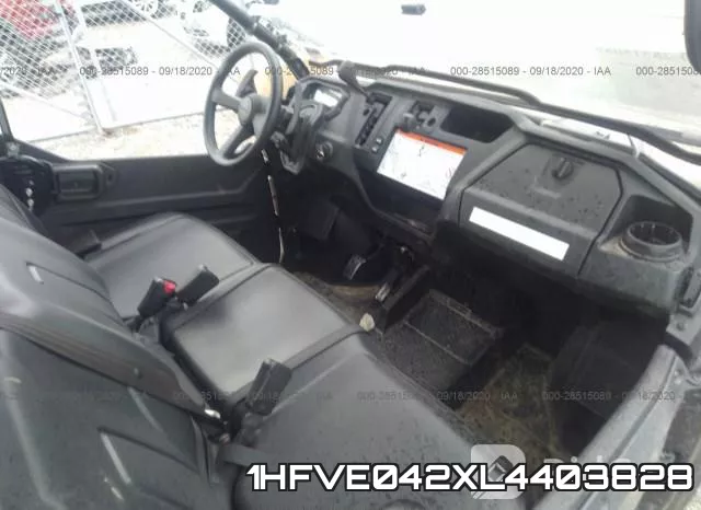 1HFVE042XL4403828 фото 6