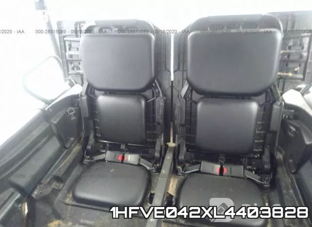 1HFVE042XL4403828 фото 7