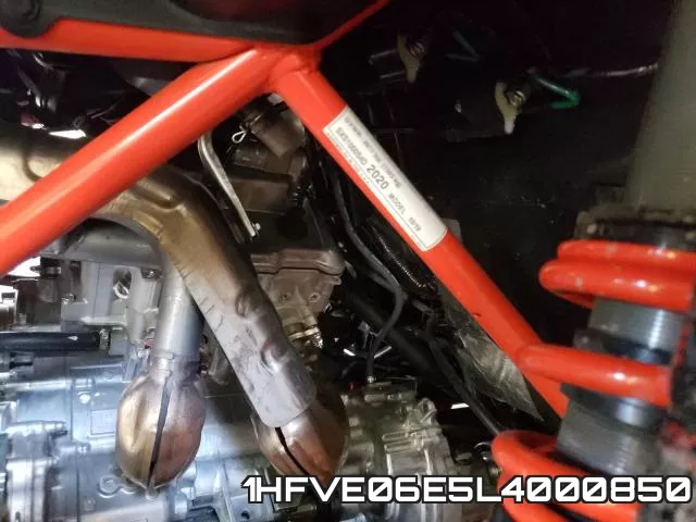 1HFVE06E5L4000850 фото 2
