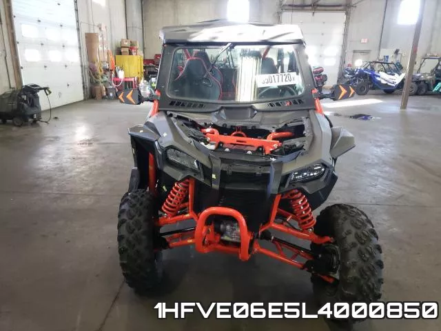1HFVE06E5L4000850 фото 3