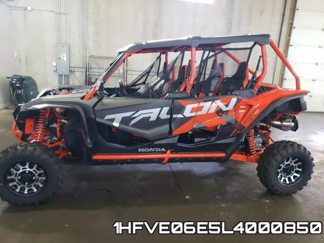 1HFVE06E5L4000850 фото 4