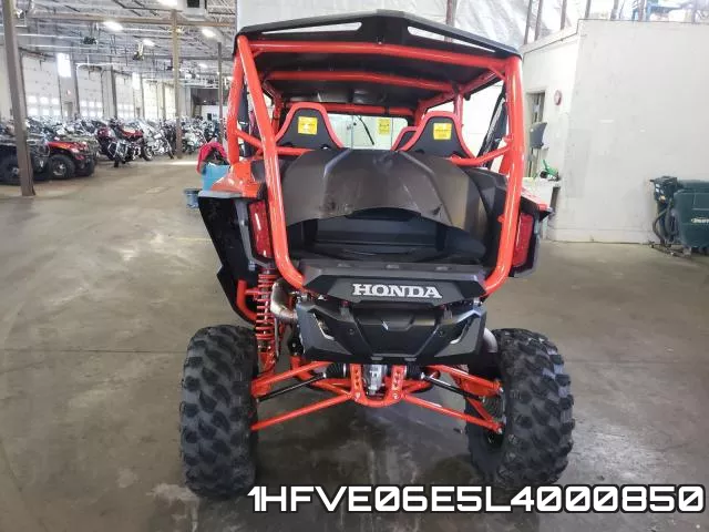1HFVE06E5L4000850 фото 5