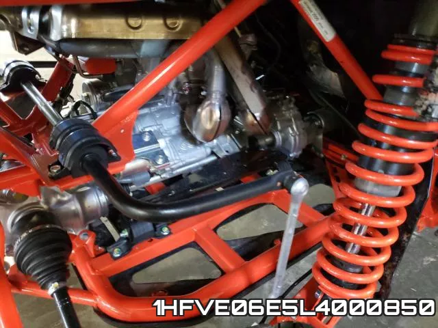 1HFVE06E5L4000850 фото 6