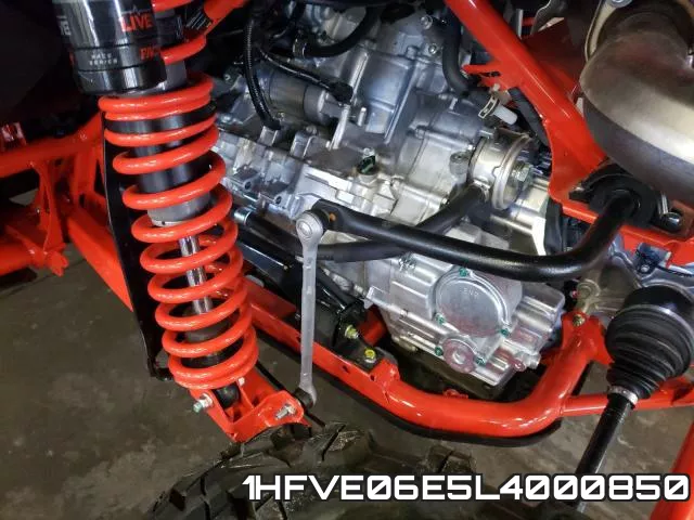 1HFVE06E5L4000850 фото 7