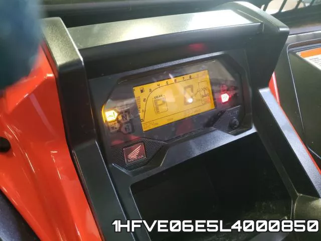 1HFVE06E5L4000850 фото 8