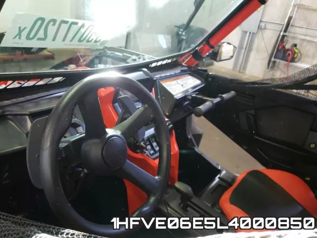 1HFVE06E5L4000850 фото 9