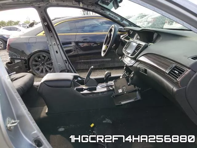 1HGCR2F74HA256880 фото 6