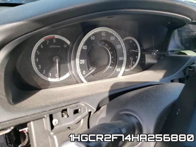 1HGCR2F74HA256880 фото 9
