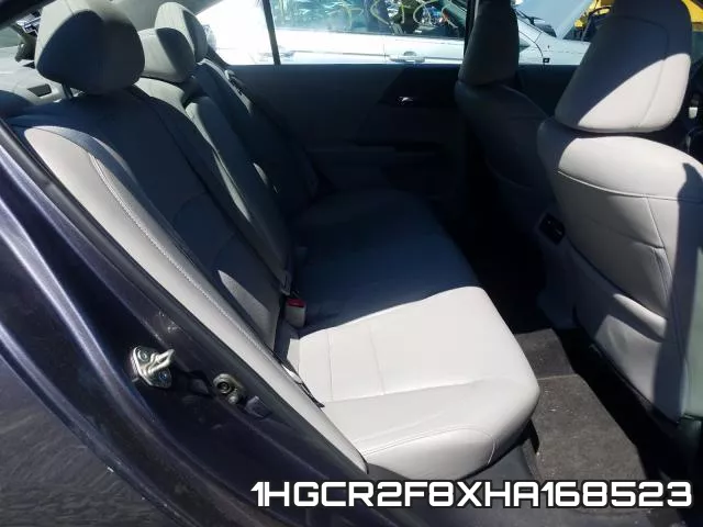 1HGCR2F8XHA168523 фото 7