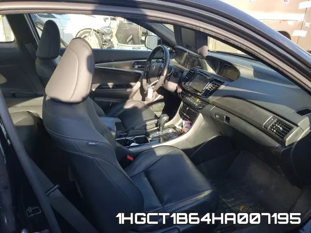 1HGCT1B64HA007195 фото 6
