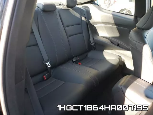 1HGCT1B64HA007195 фото 7