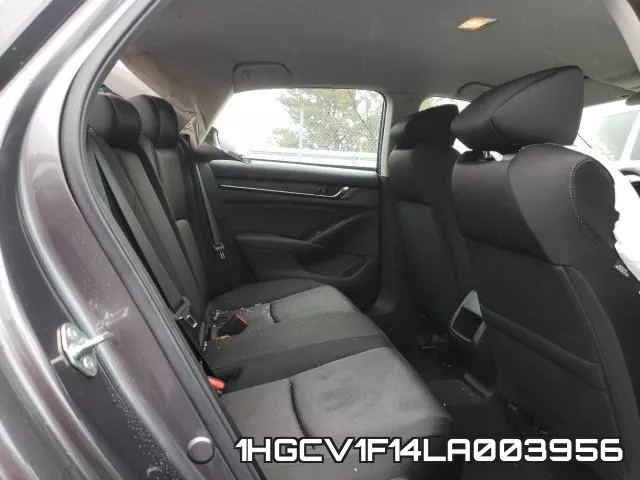 1HGCV1F14LA003956 фото 7
