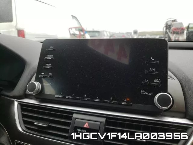 1HGCV1F14LA003956 фото 10