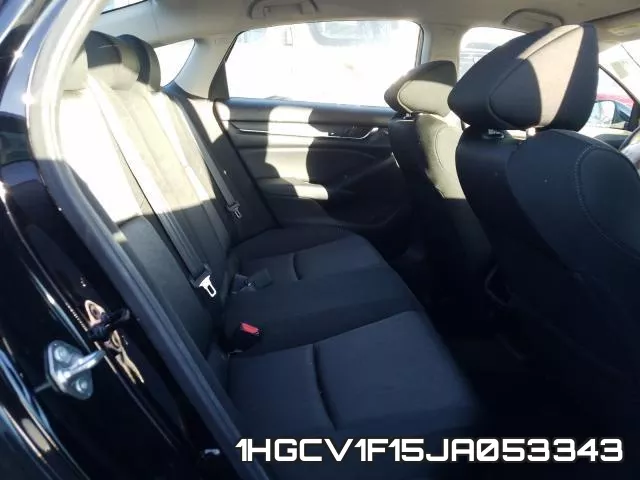 1HGCV1F15JA053343 фото 7
