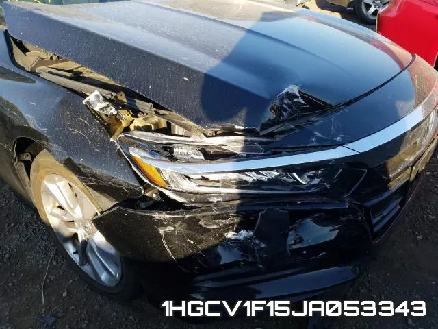 1HGCV1F15JA053343 фото 10