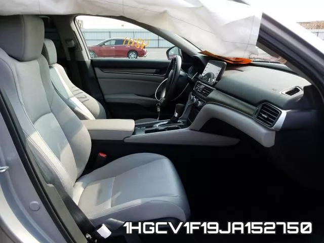 1HGCV1F19JA152750 фото 6
