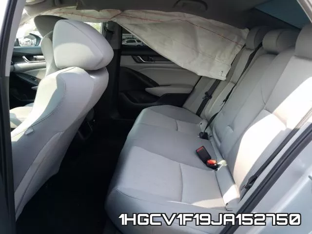 1HGCV1F19JA152750 фото 7
