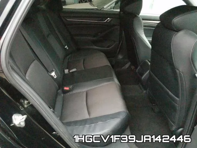 1HGCV1F39JA142446 фото 7