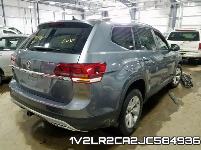 1V2LR2CA2JC584936 фото 5
