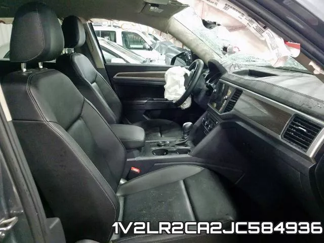 1V2LR2CA2JC584936 фото 6