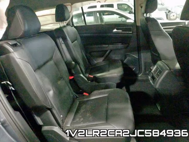 1V2LR2CA2JC584936 фото 7