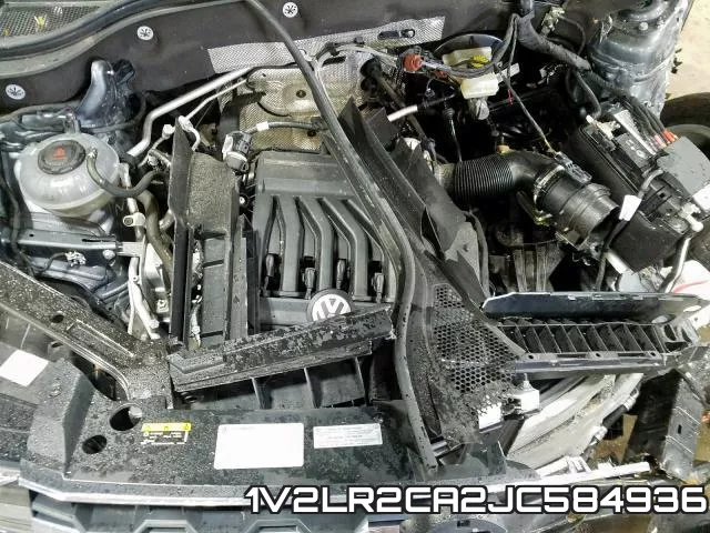 1V2LR2CA2JC584936 фото 8