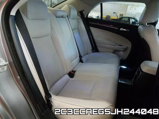 2C3CCAEG5JH244048 фото 7