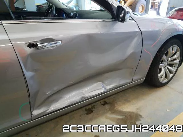 2C3CCAEG5JH244048 фото 10