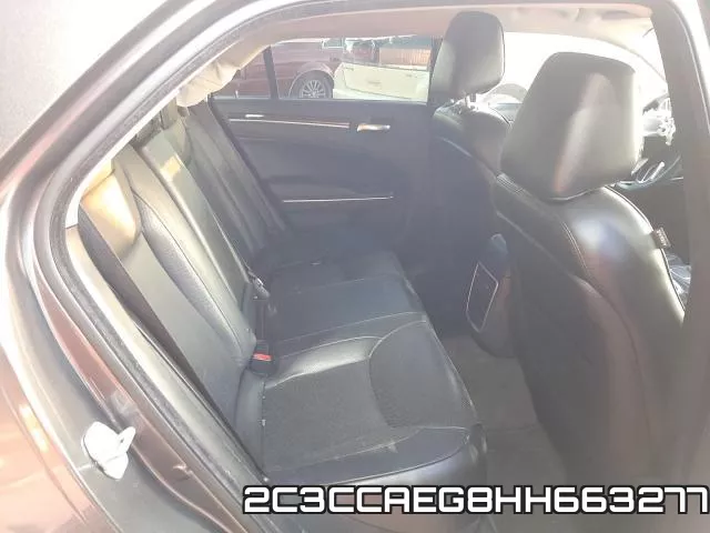 2C3CCAEG8HH663277 фото 7