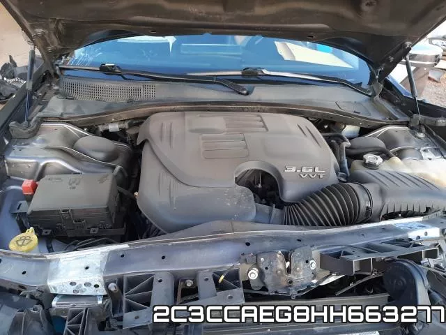 2C3CCAEG8HH663277 фото 8