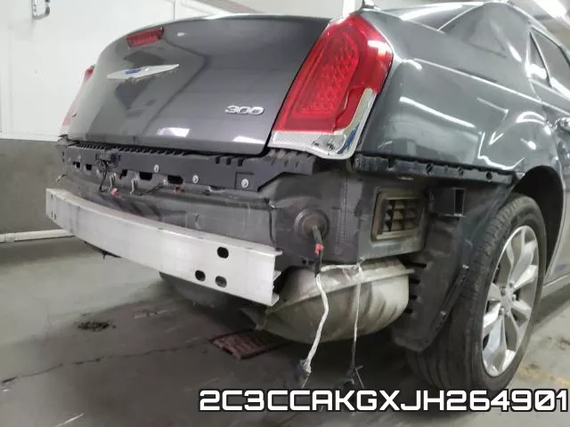 2C3CCAKGXJH264901 фото 10