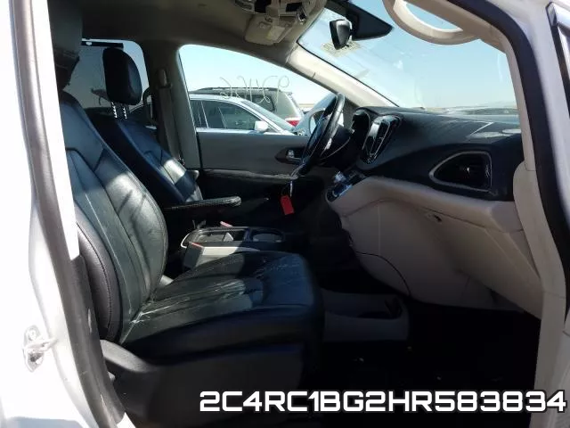 2C4RC1BG2HR583834 фото 6