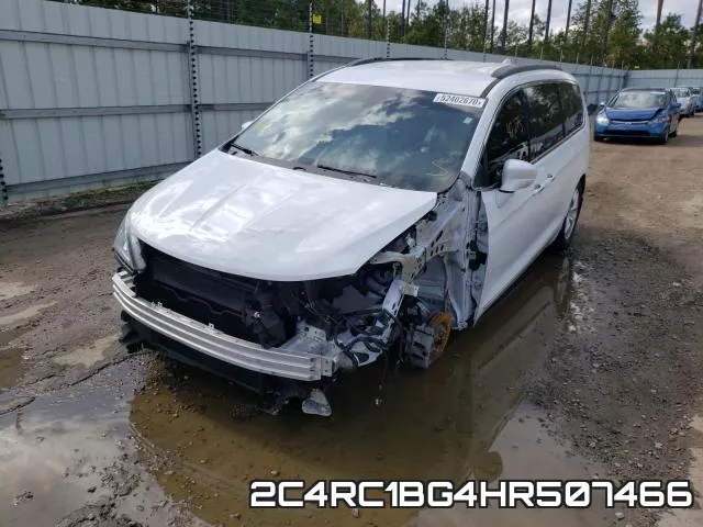 2C4RC1BG4HR507466 фото 3