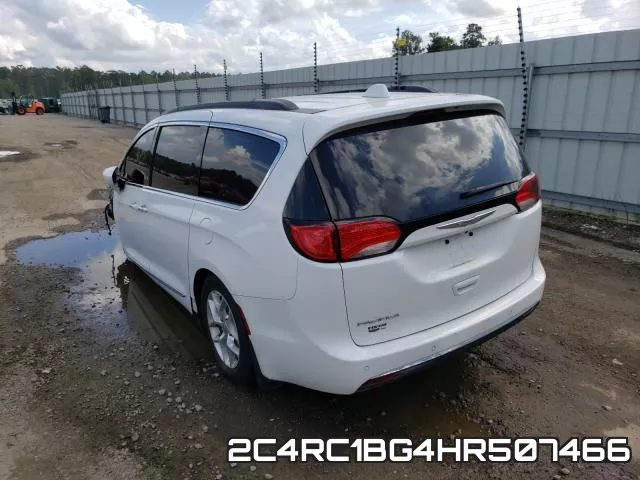 2C4RC1BG4HR507466 фото 4