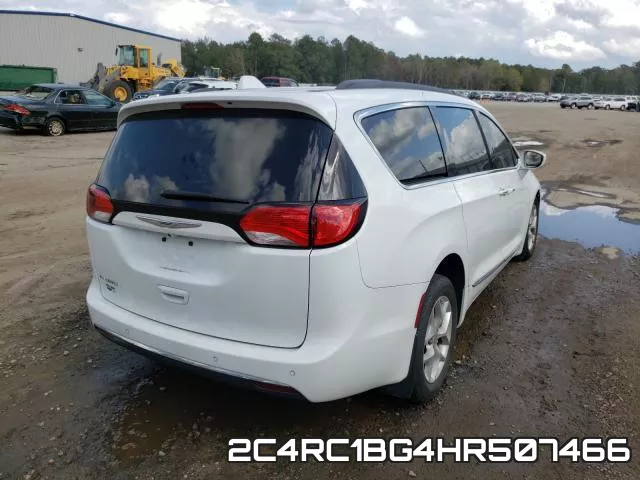 2C4RC1BG4HR507466 фото 5