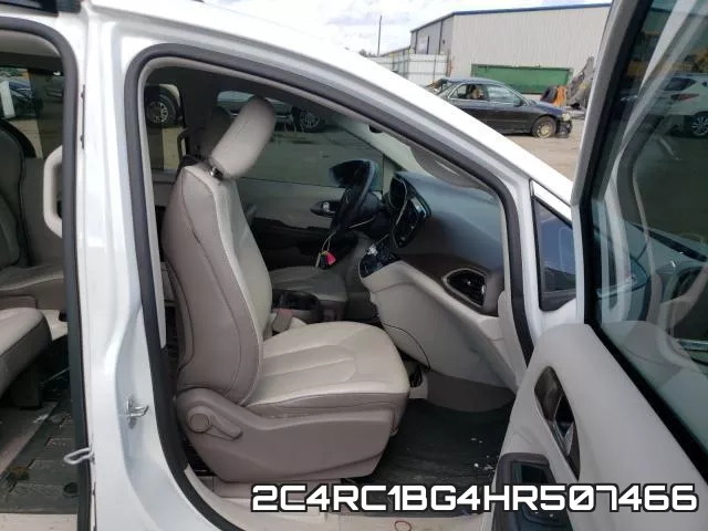 2C4RC1BG4HR507466 фото 6