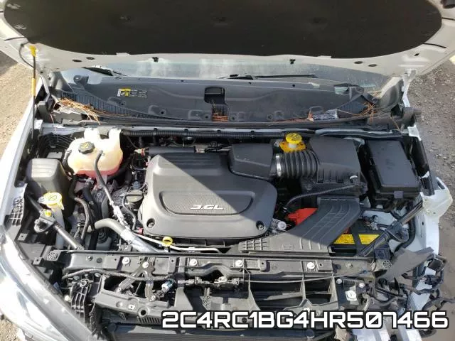 2C4RC1BG4HR507466 фото 7